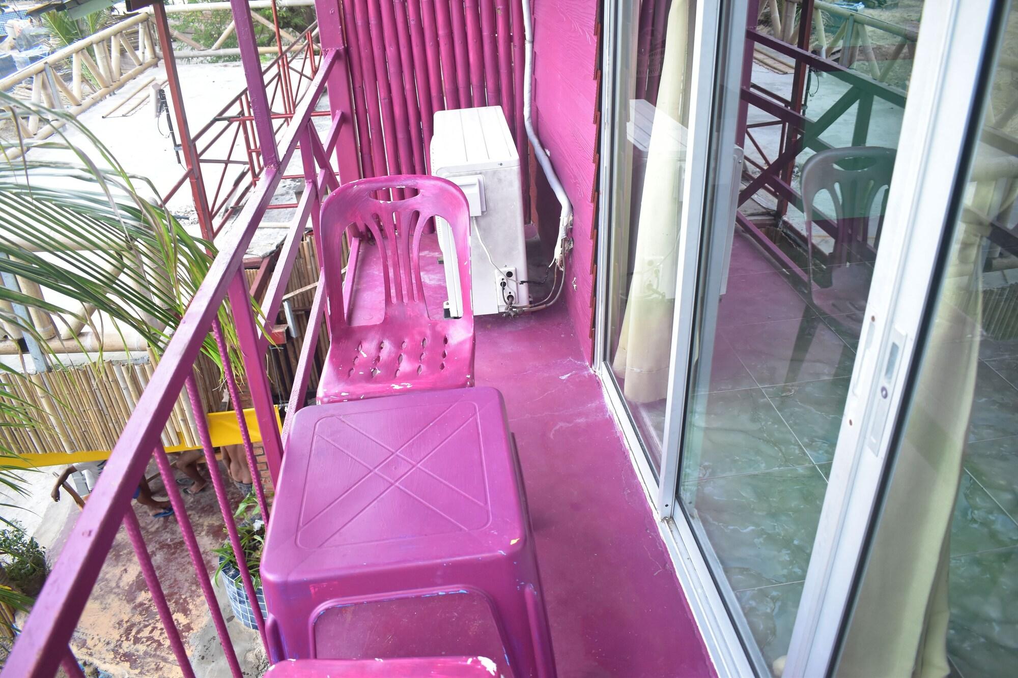 Phi Phi Beach Front Resort Exterior photo
